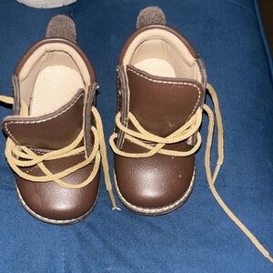 Baby Boots